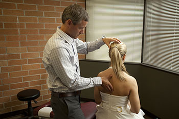 physiotherapy