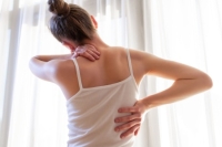A Pinched Nerve and Chiropractic Relief