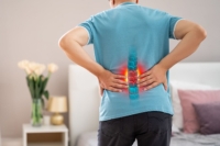 Understanding Chronic Back Pain and the Role of a Chiropractor