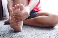 Foot Arthritis Relief With Chiropractic Help