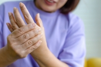Facts About Numbness and Tingling