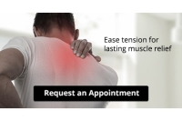 Get Relief From Muscle Spasms and Tension